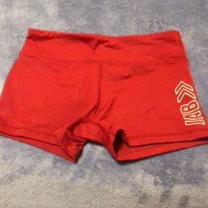 IAB shortie Shorts